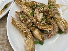 -红月湾海鲜饭店•沙滩海景(双月湾店)