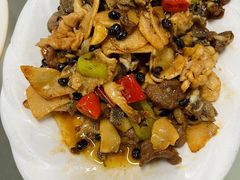 老友牛杂-真好吃牛杂(白沙店)