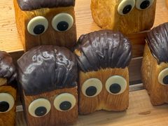-红星前进面包牛奶公司(君太店)