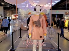 -JORDAN(东方广场店)