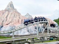 -厦门方特梦幻王国