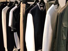 -Alexander McQueen(远洋太古里店)