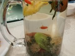 八宝茶-撒拉花儿·新疆菜·清真(太阳宫店)