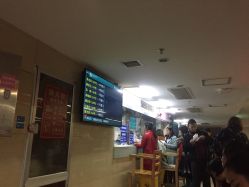 -江西省妇幼保健院(东湖院区)