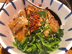 -热血兄弟·炭火烤肉(融侨中心店)