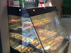 -争鲜回转寿司(飞洲国际店)