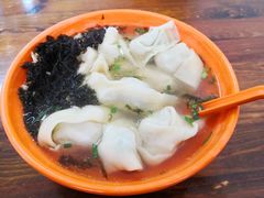 -阿麟馄饨(延长路店)