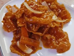 -烤肉宛饭庄(南礼士路店)