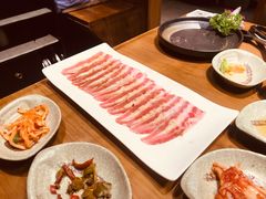 -牛人·雪花牛·木炭烤肉(昆山陆家店)