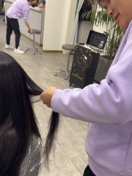 -爱秀造型 T-G