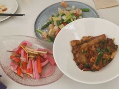 -院8里·少城记忆老川菜(宽窄巷子店)