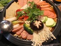 -兰正韩·韩国料理(春熙路店)