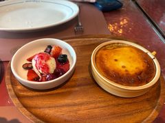 -福楼毕斯罗F Bistronome(国贸商城约会地标景观店)