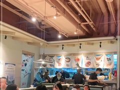 大堂-七八冷面·延边朝鲜族美食(圣熙八号店)