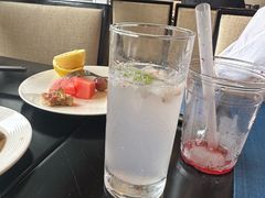 -盛宴自助餐厅(运达喜来登店)