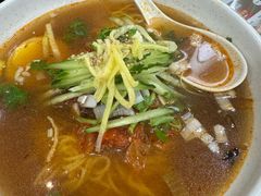 -服务大楼冷面(延大店)