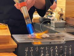 -鮨政·Omakase(港汇恒隆广场店)