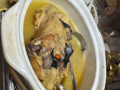 -印象鲵宴·张家界地标美食名片(溪布街店)