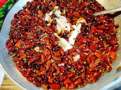 -水煮三国·川鲁江湖菜(香山店)