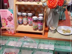 零售区-佟小曼手工茶饼坊(鼓浪屿1店)
