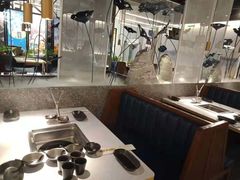 -新辣道鱼火锅(航天万源店)