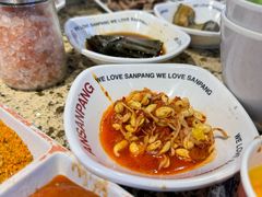 -安又胖韩国烤肉(美罗城店)