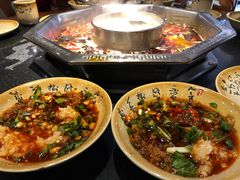 -融泽漁悦三只耳鱼火锅(南郑大道店)