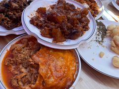 -同发号饭庄(复兴路店)