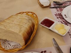 -华梅西餐厅(哈尔滨中央大街店)