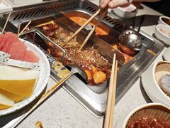 -海底捞火锅(番禺广场店)