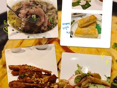 -上海1号私藏菜(静安店)