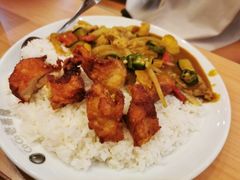 -COCO壱番屋(北京平安国际金融中心店)
