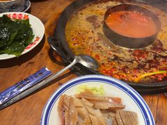 -楠火锅(太古里总店)