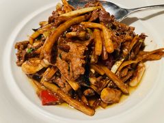 -瑶王府·广西菜(金阳路店)