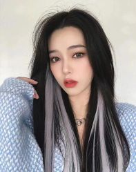 -柯琳造型