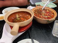 -船歌·鱼水饺青岛菜(合肥路永旺店)
