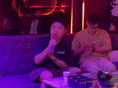 -星聚会KTV X Party(杭州万象城店)