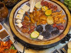 -八木轩·寻味大理白族民俗餐厅(文献路店)