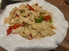 -香厨中餐厅(松北香格里拉店)