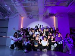 -HI dance 舞室