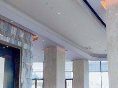 -希尔顿南海酒店·观廊大堂吧·海景下午茶