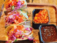 taco-Q MEX 库迈墨西哥餐吧(三里屯店)