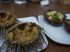 -海胆小馆(东北水饺·春柳店)