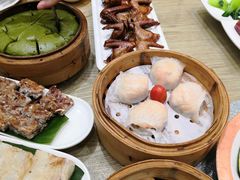 -赏点粤式点心(广州塔店)