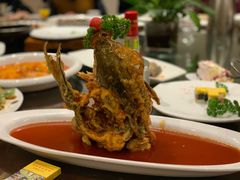 -城南往事·鲁菜济南菜(龙奥万科店)