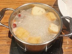 -珍宝轩海鲜火锅(碧湖大厦店)