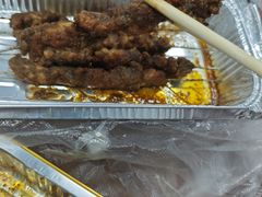 -曾记大腰子烧烤(苗栗路总店)