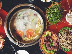 -香丽缘饭馆(黑龙潭店)