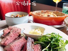 -LA MAISON公鸡和龙(蛇口店)