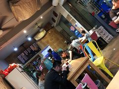 -真真鲜馄饨店(启蒙路店)